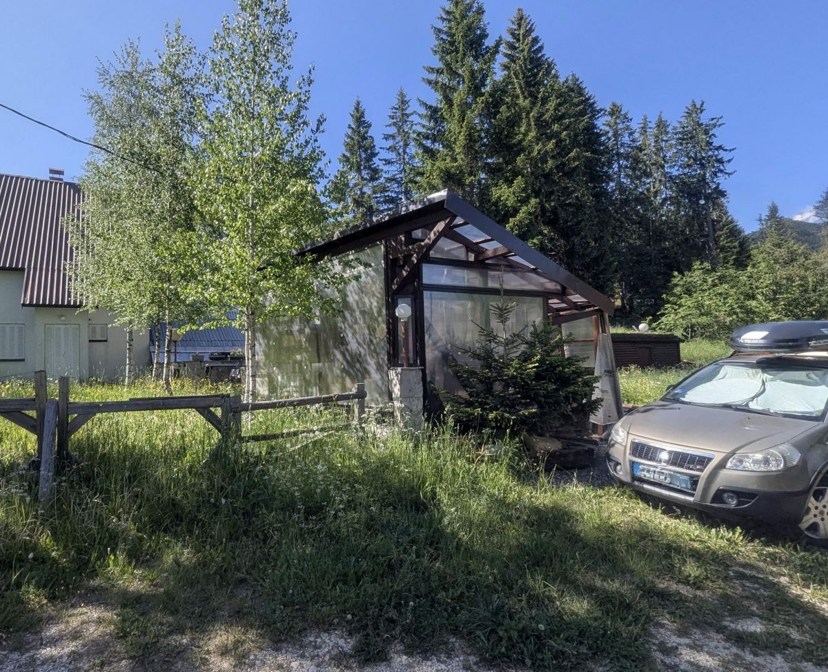 Дом в Жабляке, Черногория, 80 м² - фото 18