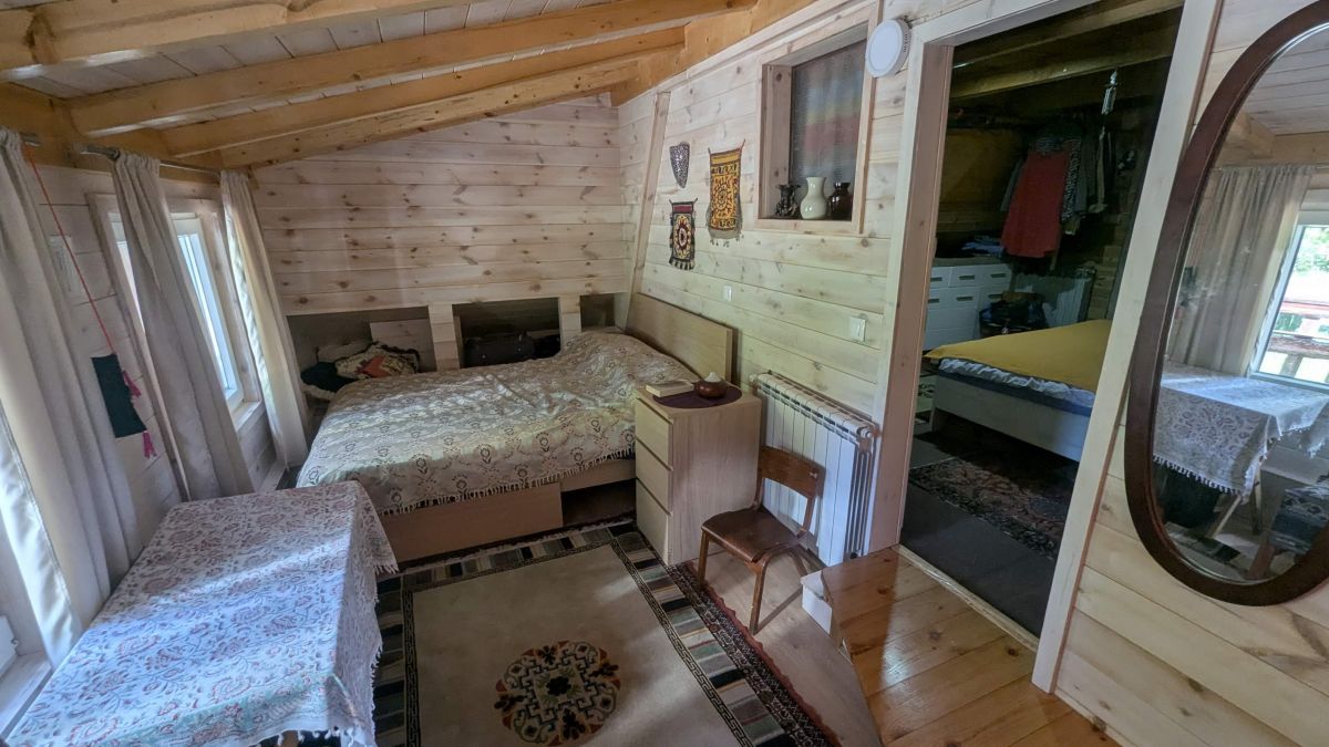 Дом в Жабляке, Черногория, 80 м² - фото 2