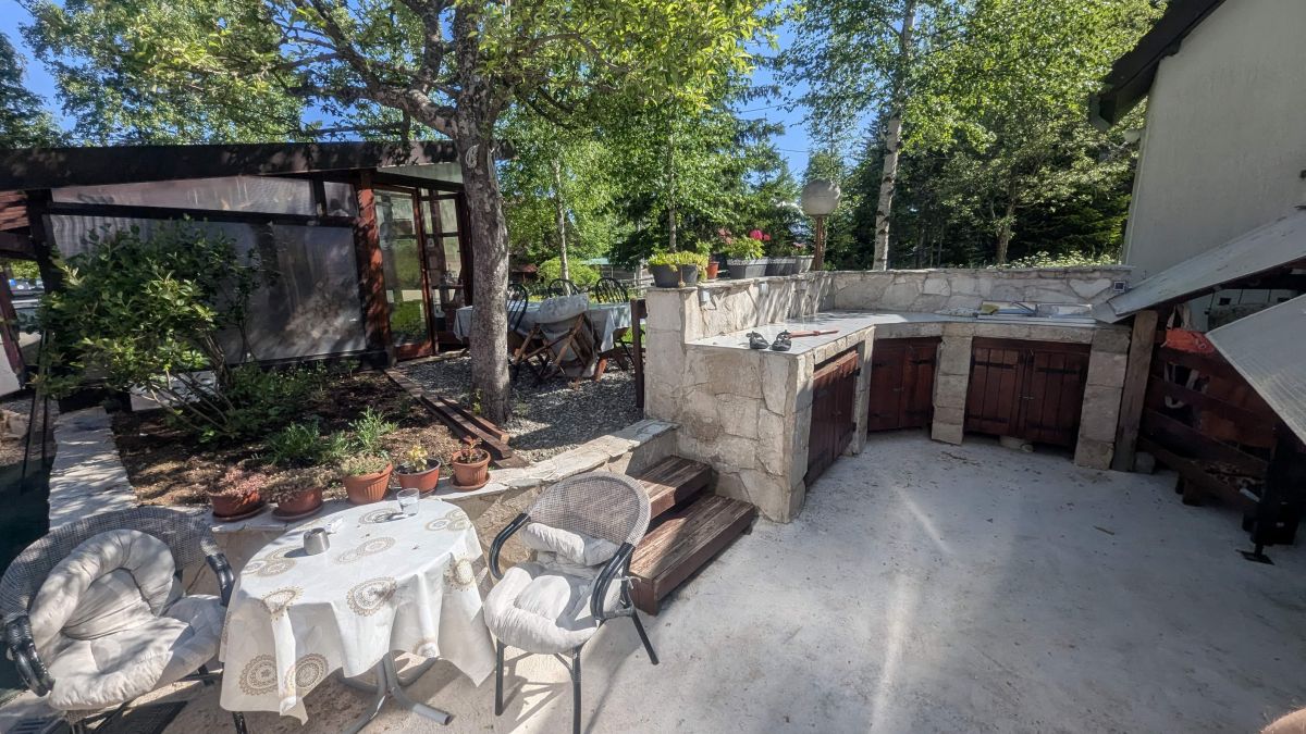 Дом в Жабляке, Черногория, 80 м² - фото 17