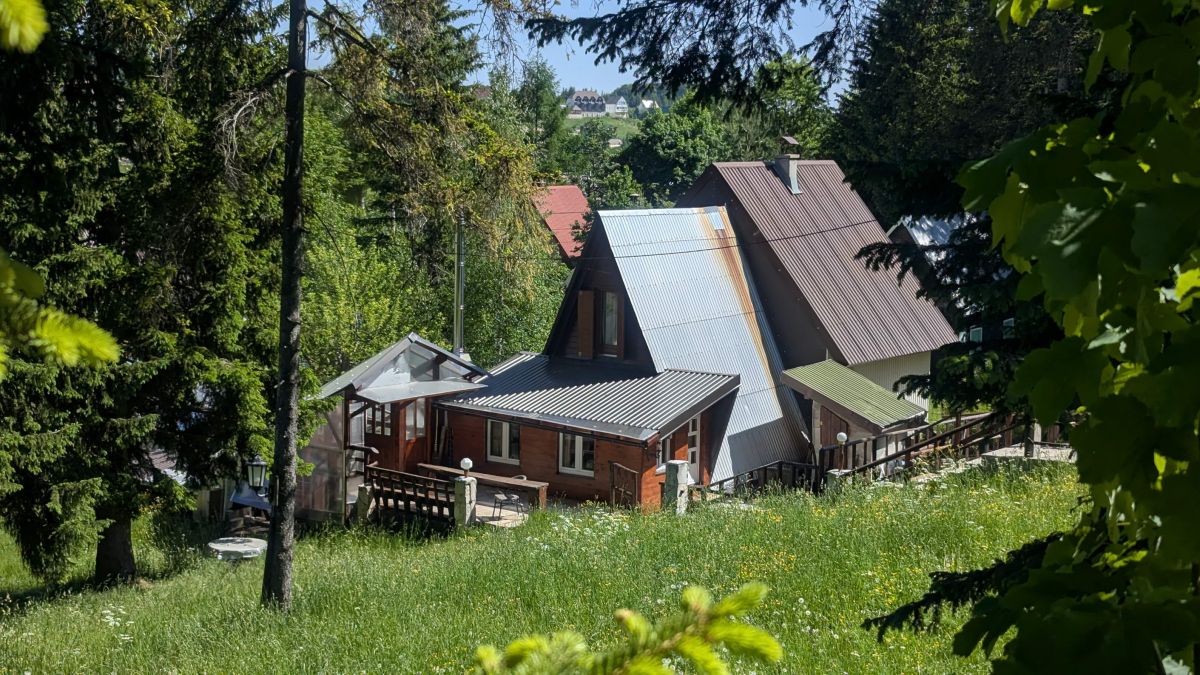 Дом в Жабляке, Черногория, 80 м² - фото 1