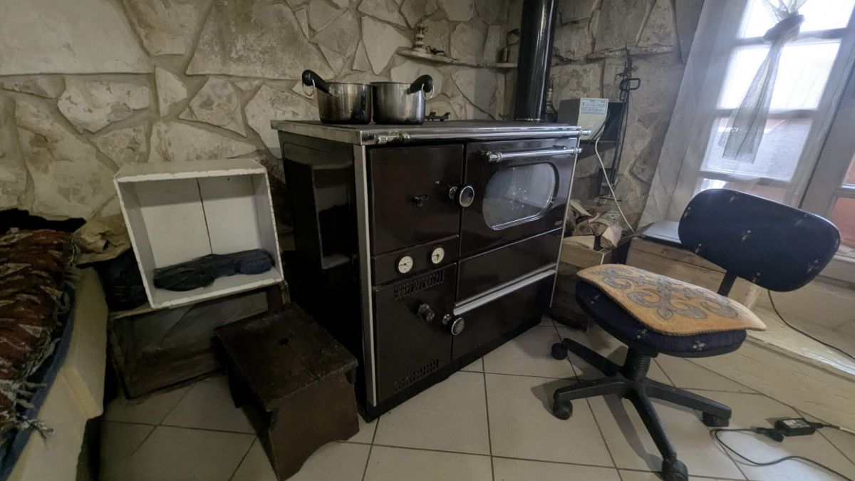 Дом в Жабляке, Черногория, 80 м² - фото 7