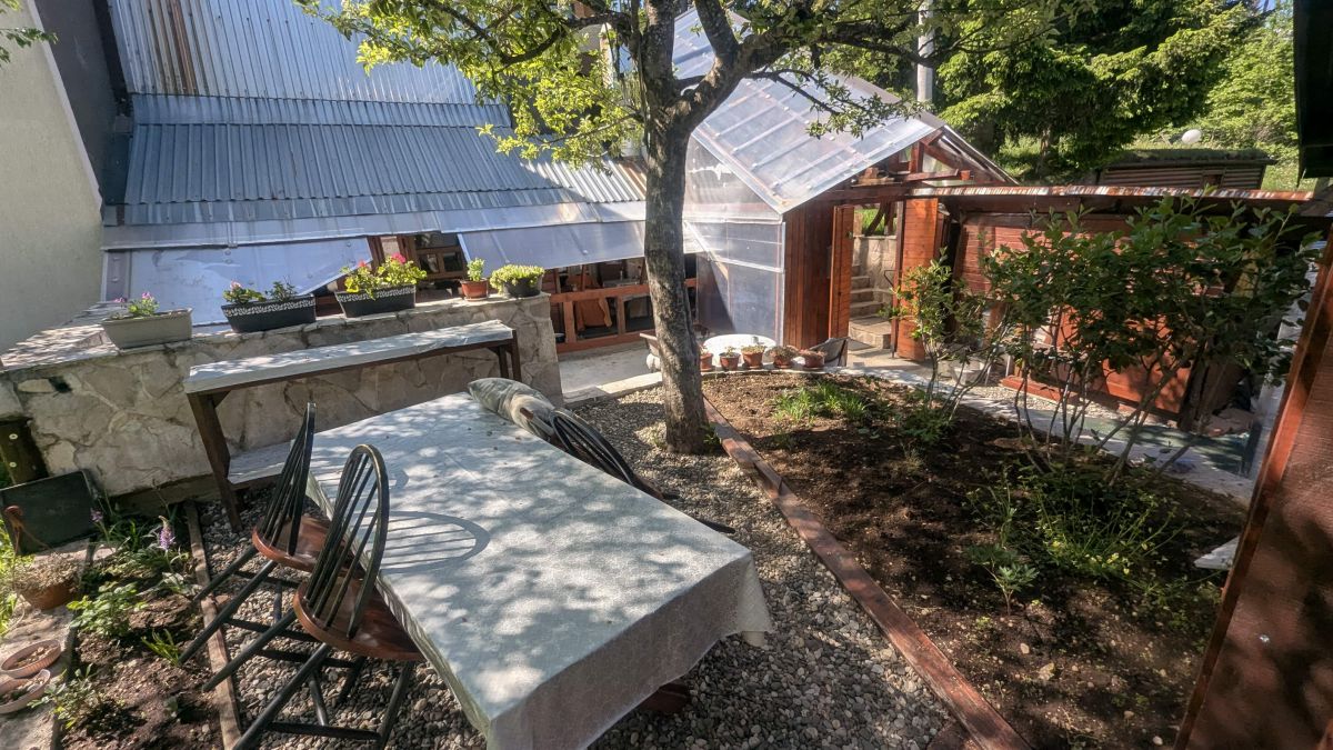 Дом в Жабляке, Черногория, 80 м² - фото 16