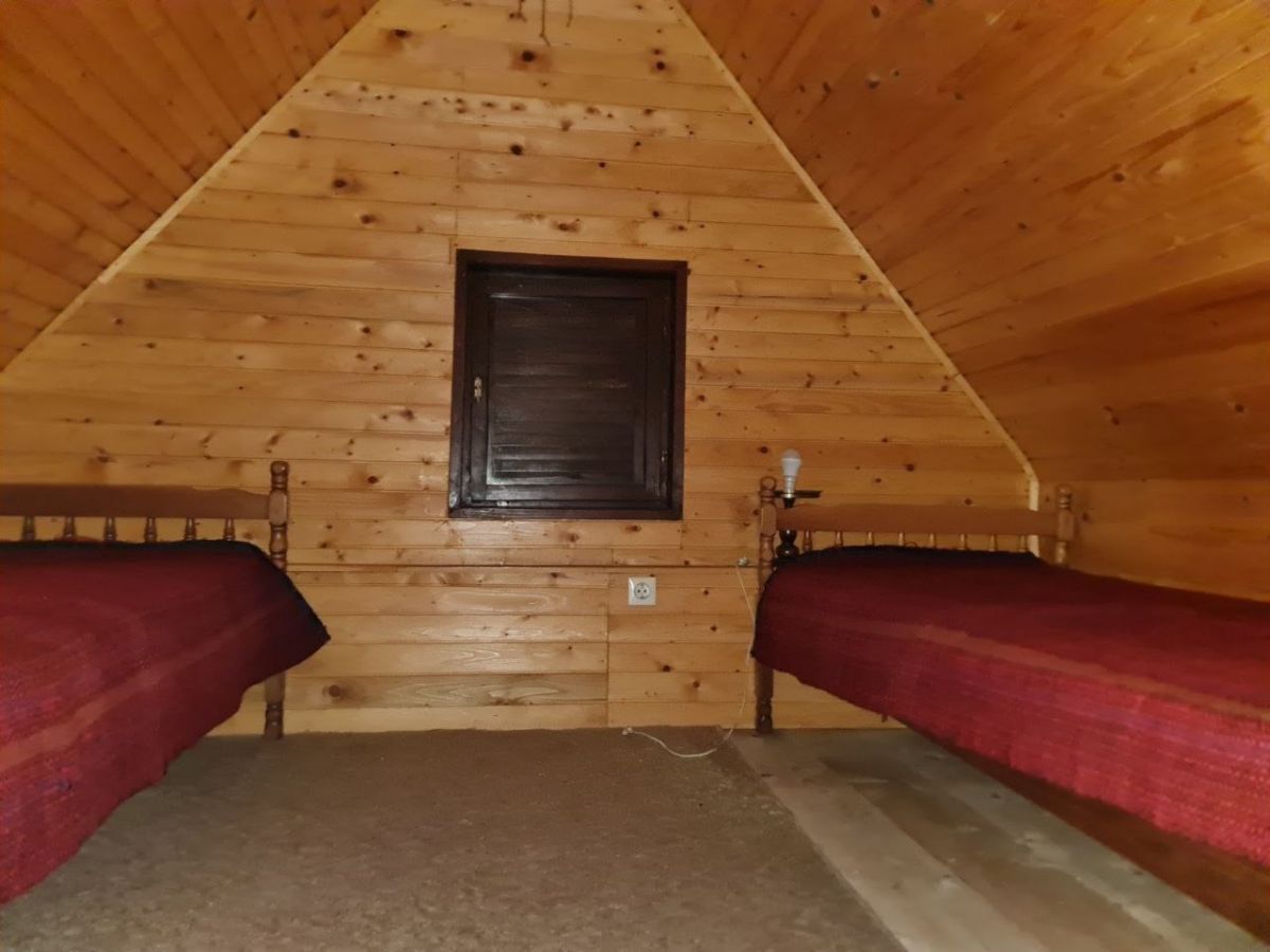 Дом в Жабляке, Черногория, 56 м² - фото 6