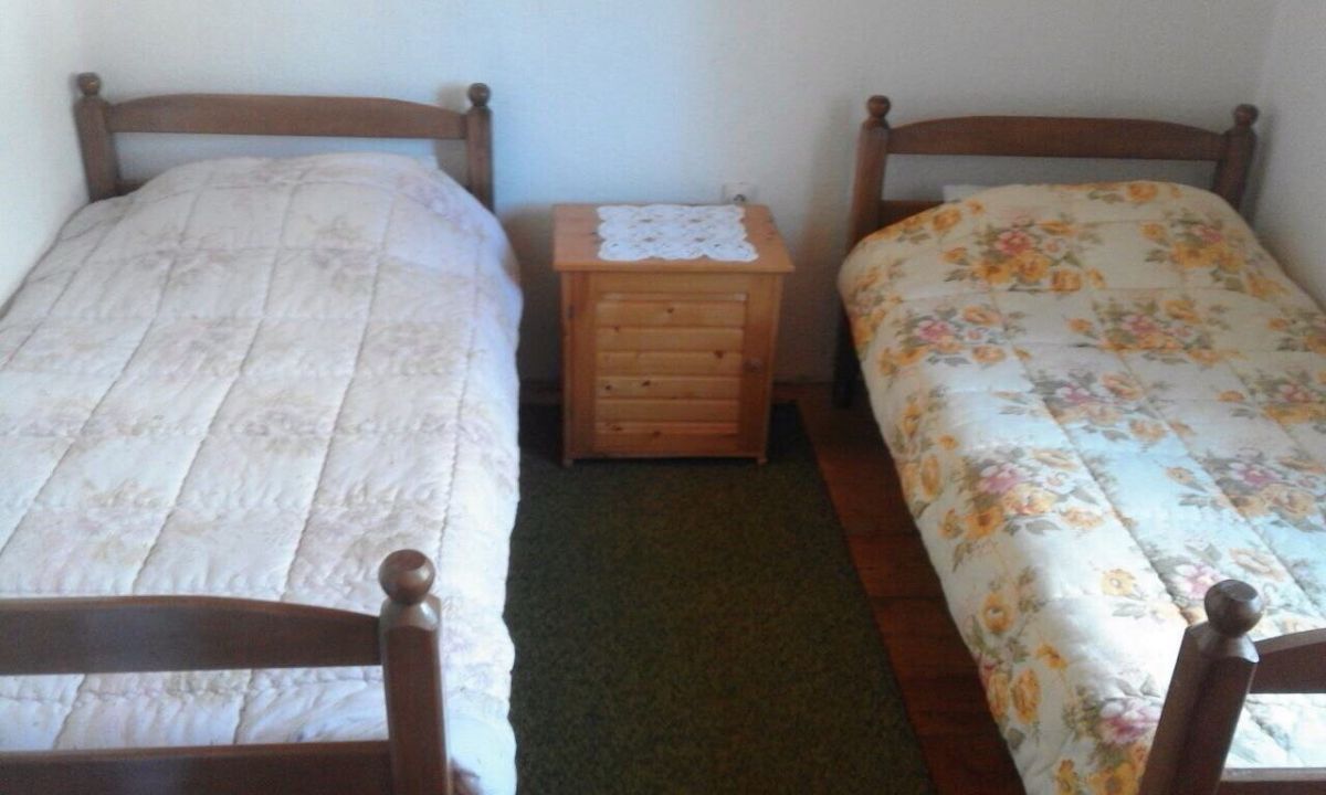 Дом в Жабляке, Черногория, 56 м² - фото 8