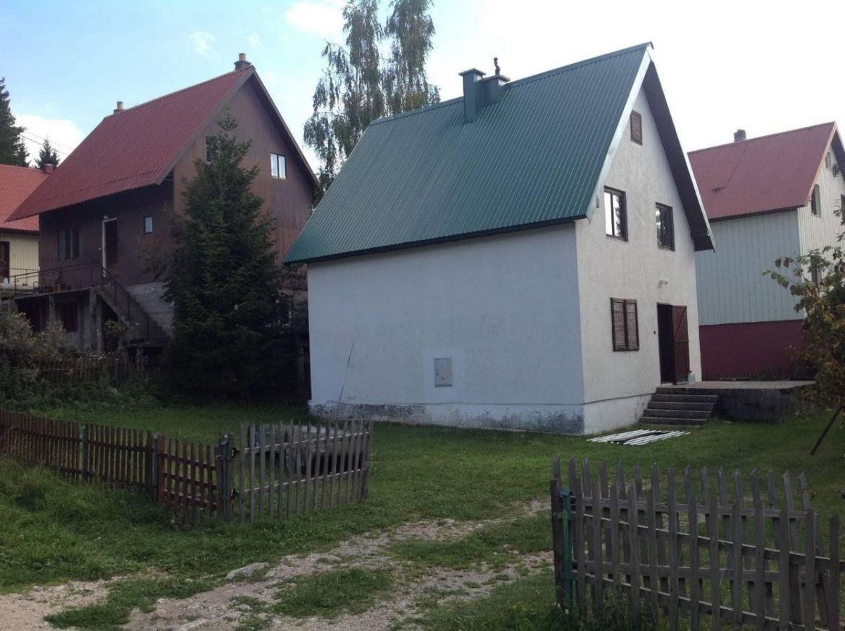 Дом в Жабляке, Черногория, 56 м² - фото 1