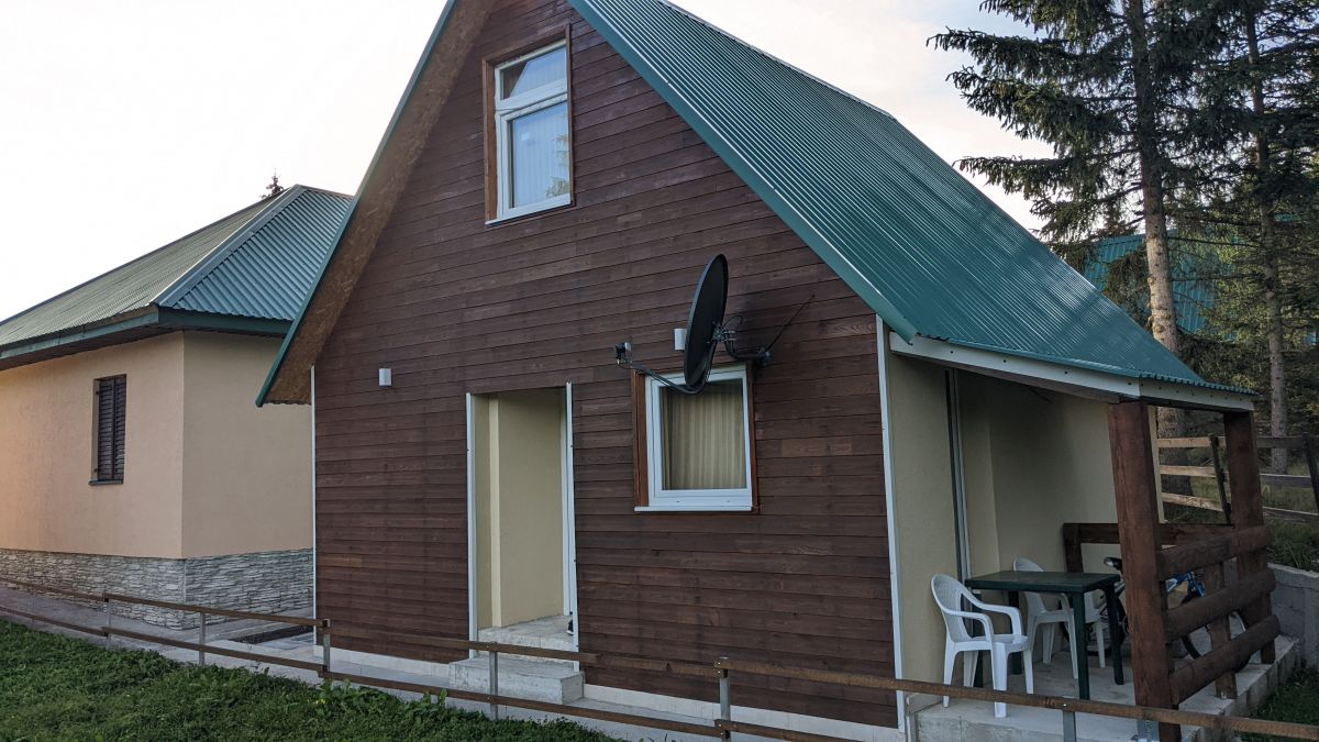 Дом в Жабляке, Черногория, 128 м² - фото 2