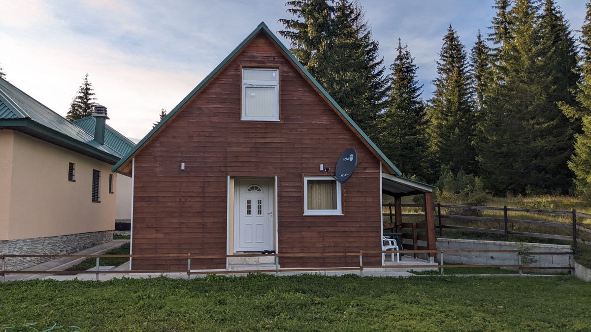 Дом в Жабляке, Черногория, 128 м² - фото 3