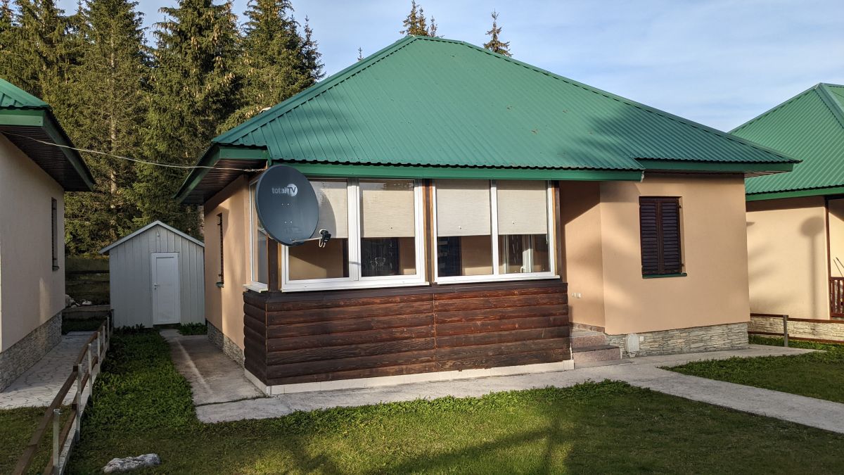 Дом в Жабляке, Черногория, 128 м² - фото 1