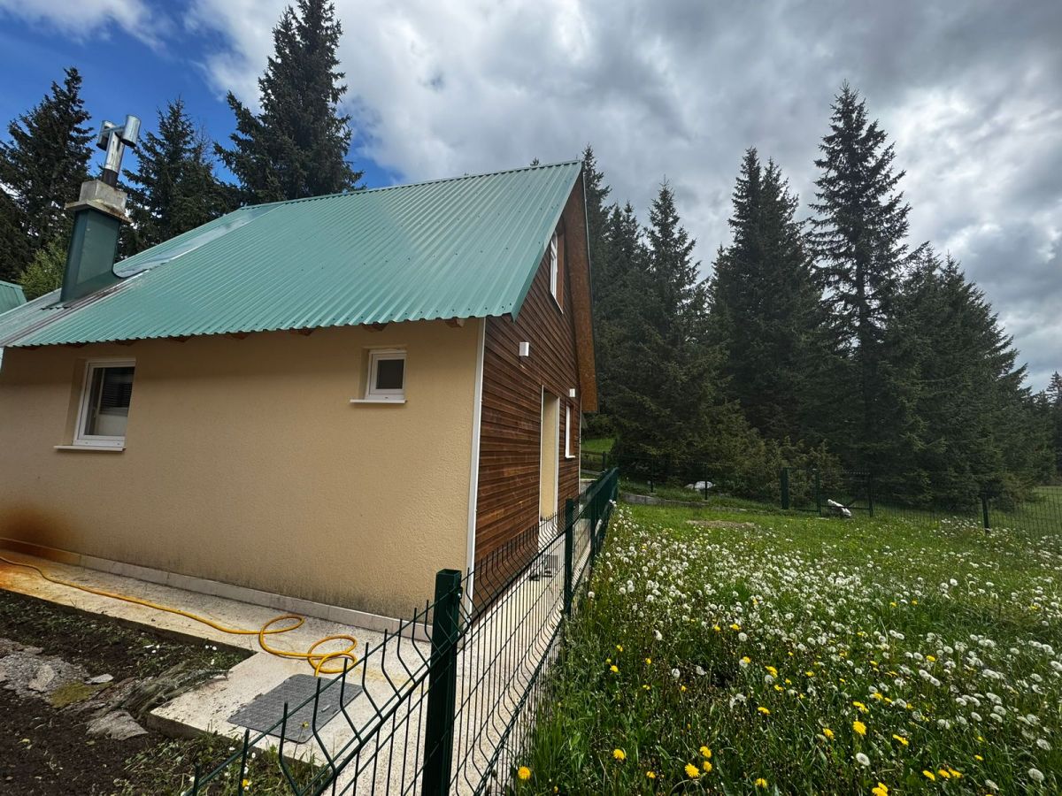 Дом в Жабляке, Черногория, 128 м² - фото 10