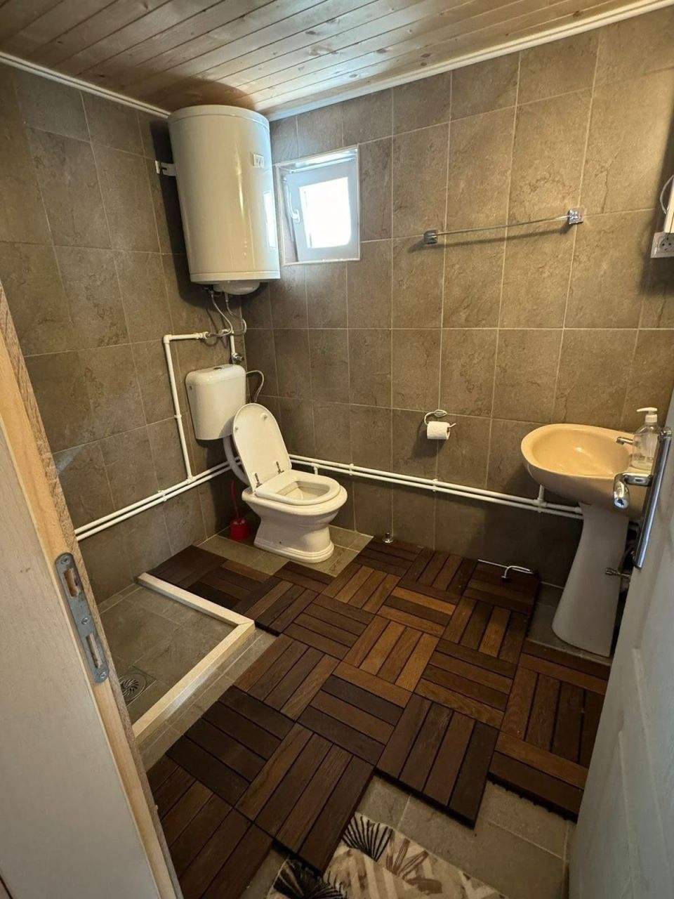 Дом в Жабляке, Черногория, 128 м² - фото 16