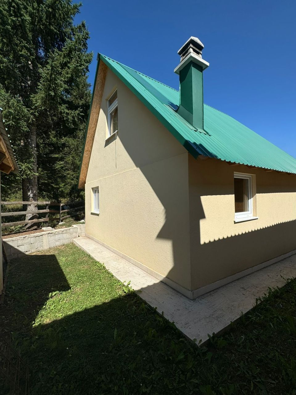 Дом в Жабляке, Черногория, 128 м² - фото 11