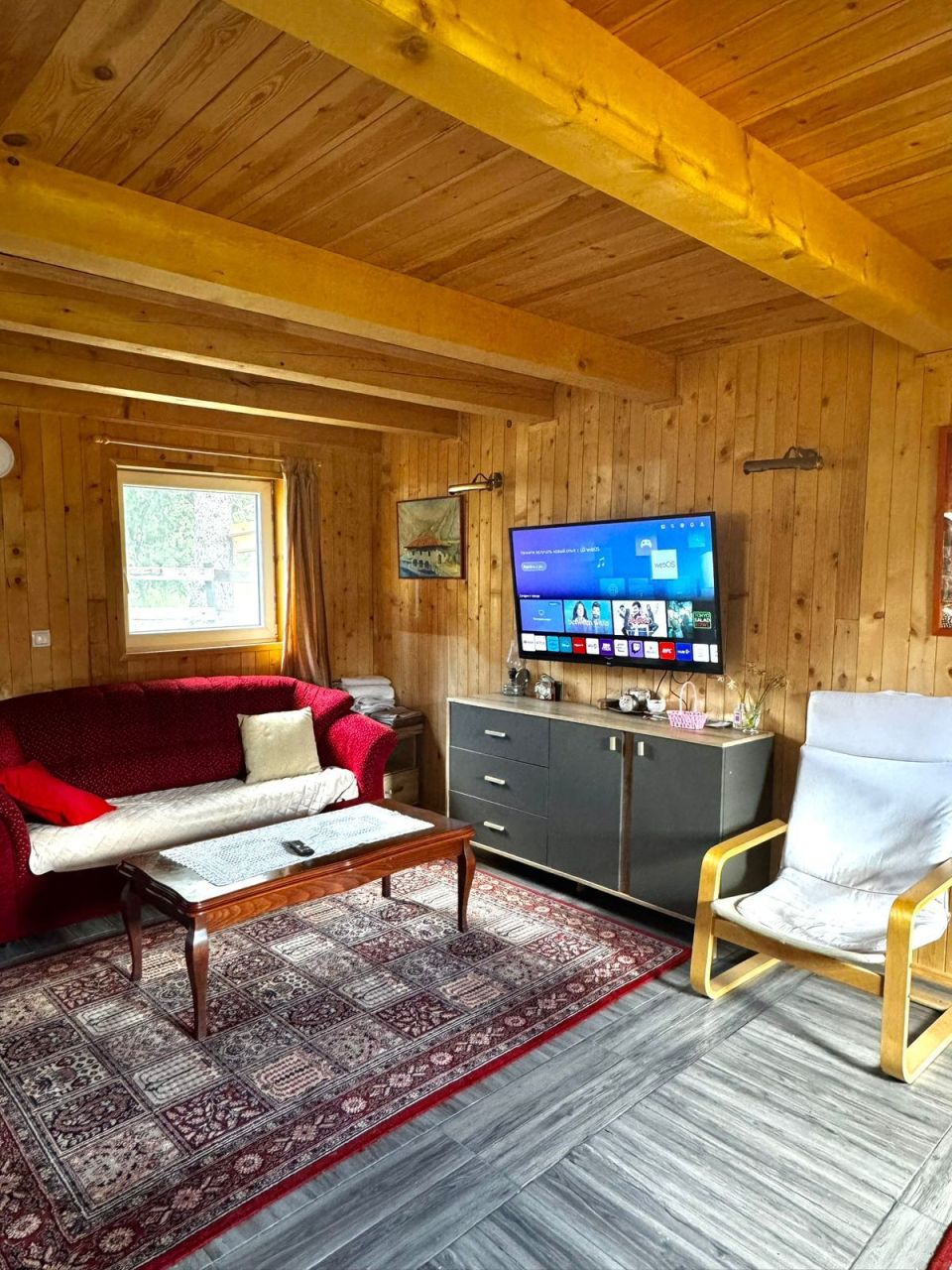 Дом в Жабляке, Черногория, 128 м² - фото 14