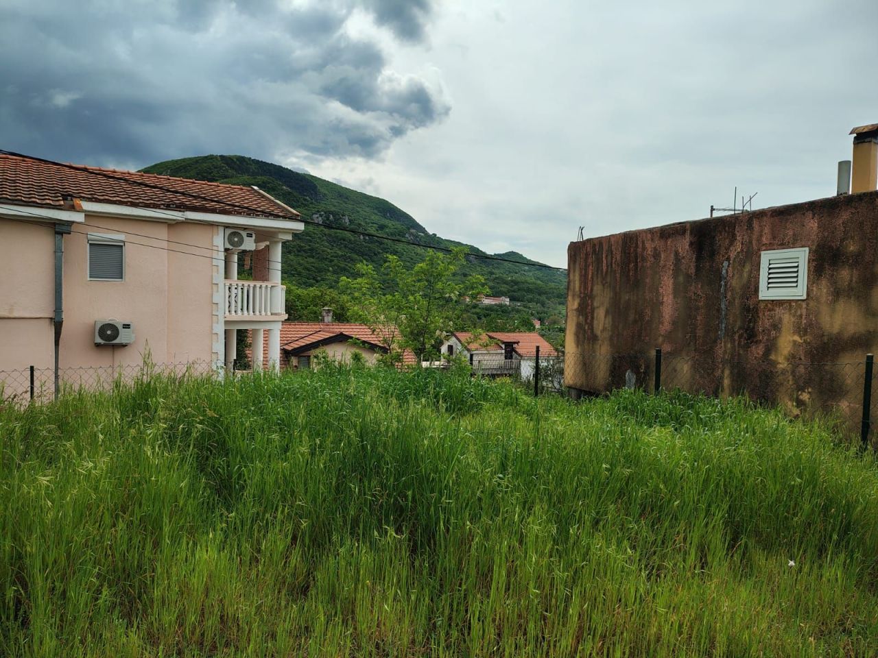 Земля в Ластве, Черногория, 401 м² - фото 15