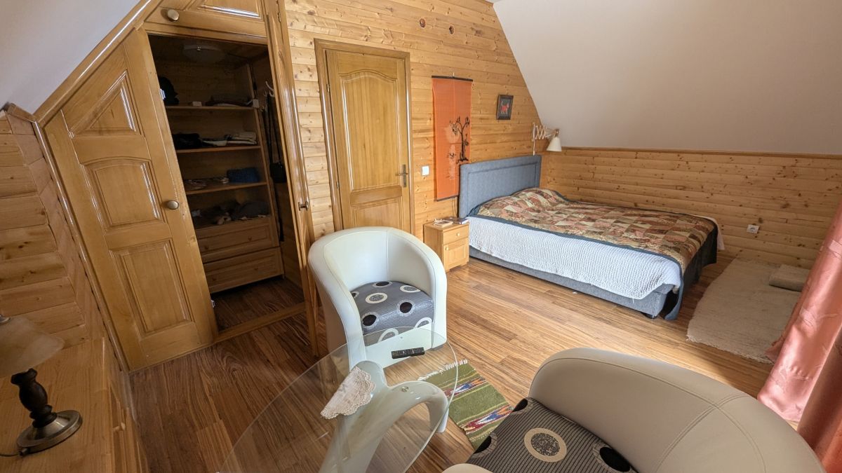 Дом в Жабляке, Черногория, 216 м² - фото 15