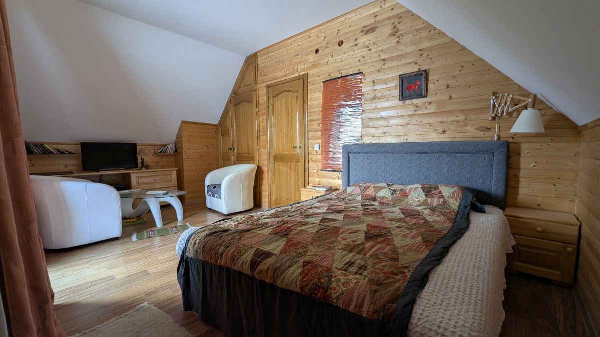 Дом в Жабляке, Черногория, 216 м² - фото 14