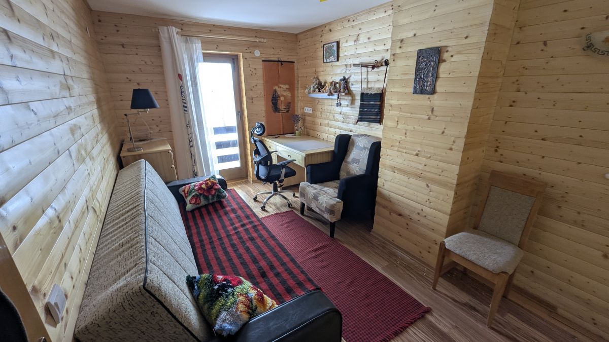 Дом в Жабляке, Черногория, 216 м² - фото 11