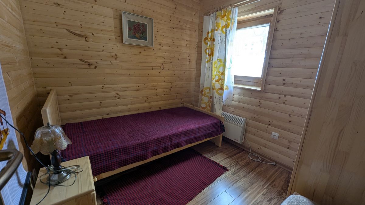 Дом в Жабляке, Черногория, 216 м² - фото 13