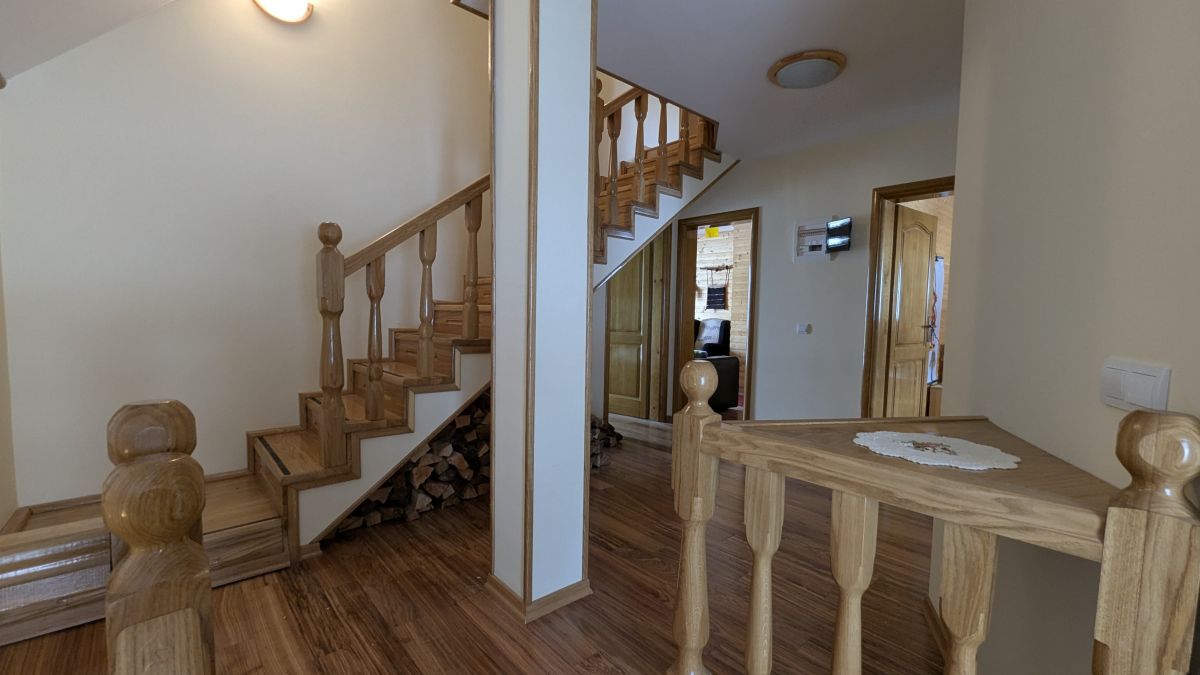 Дом в Жабляке, Черногория, 216 м² - фото 9