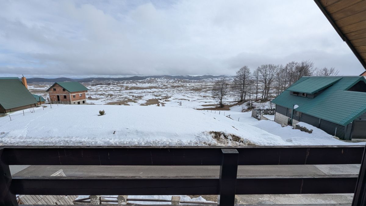 Дом в Жабляке, Черногория, 216 м² - фото 12