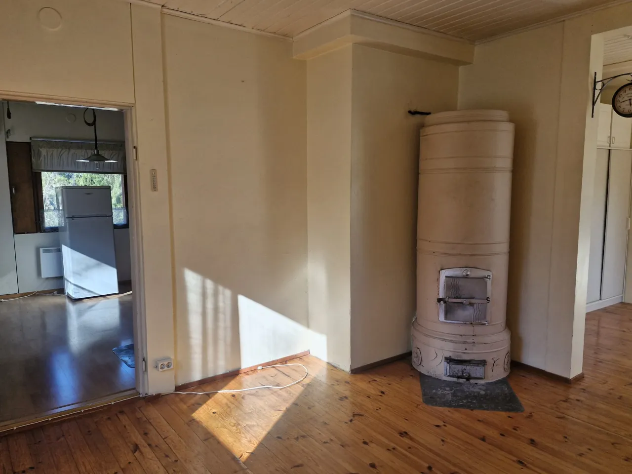 Дом в Париккала, Финляндия, 56 м² - фото 6