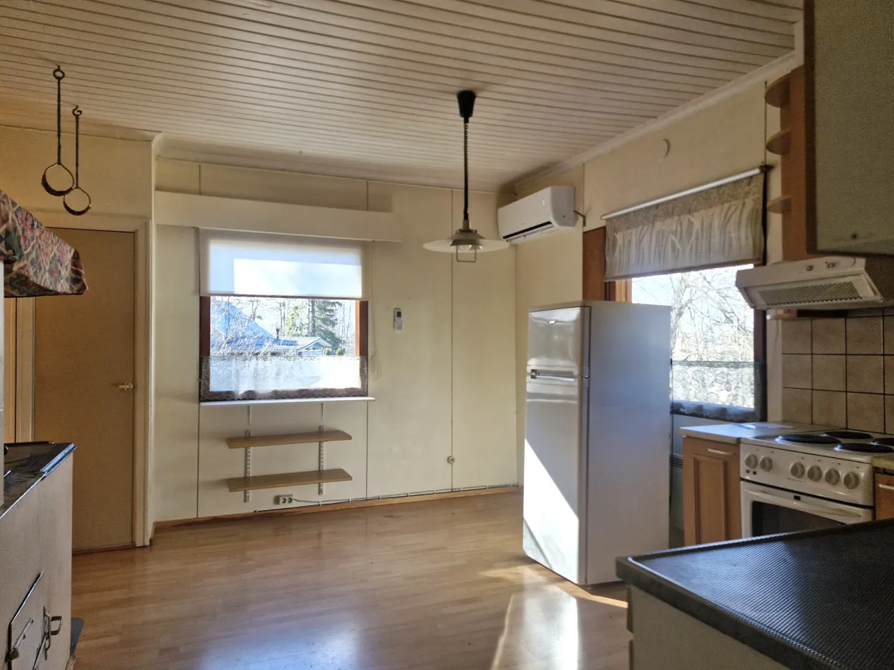 Дом в Париккала, Финляндия, 56 м² - фото 3