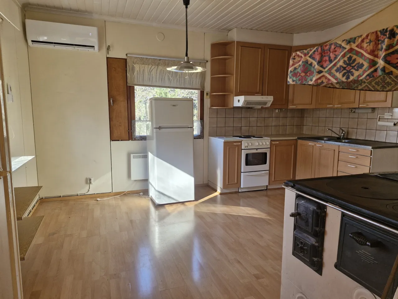 Дом в Париккала, Финляндия, 56 м² - фото 4