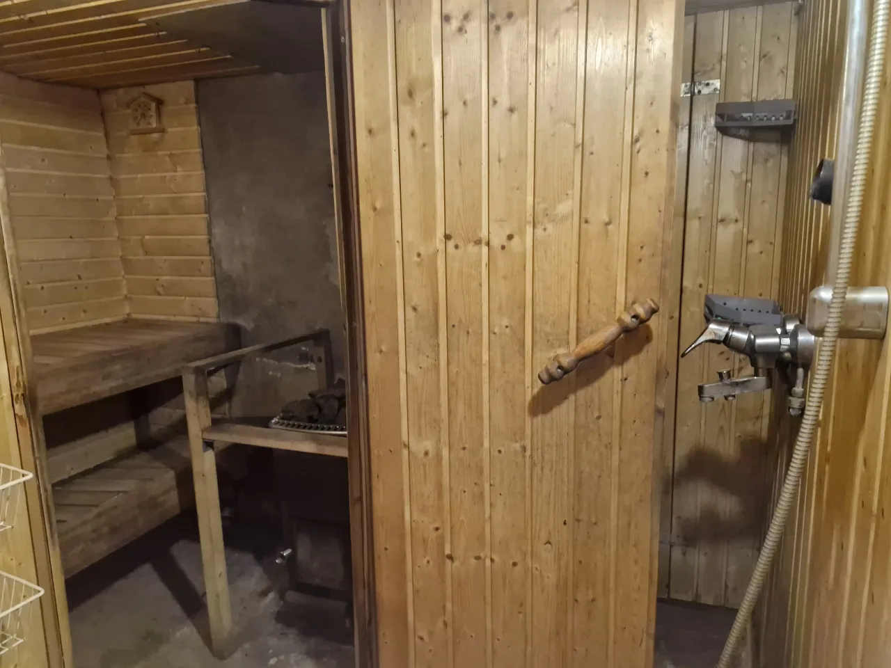 Дом в Париккала, Финляндия, 56 м² - фото 10