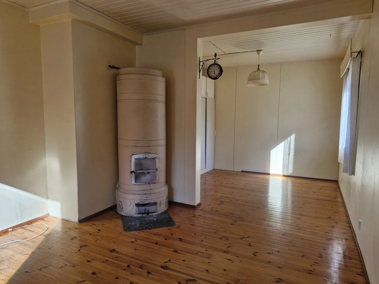 Дом в Париккала, Финляндия, 56 м² - фото 7