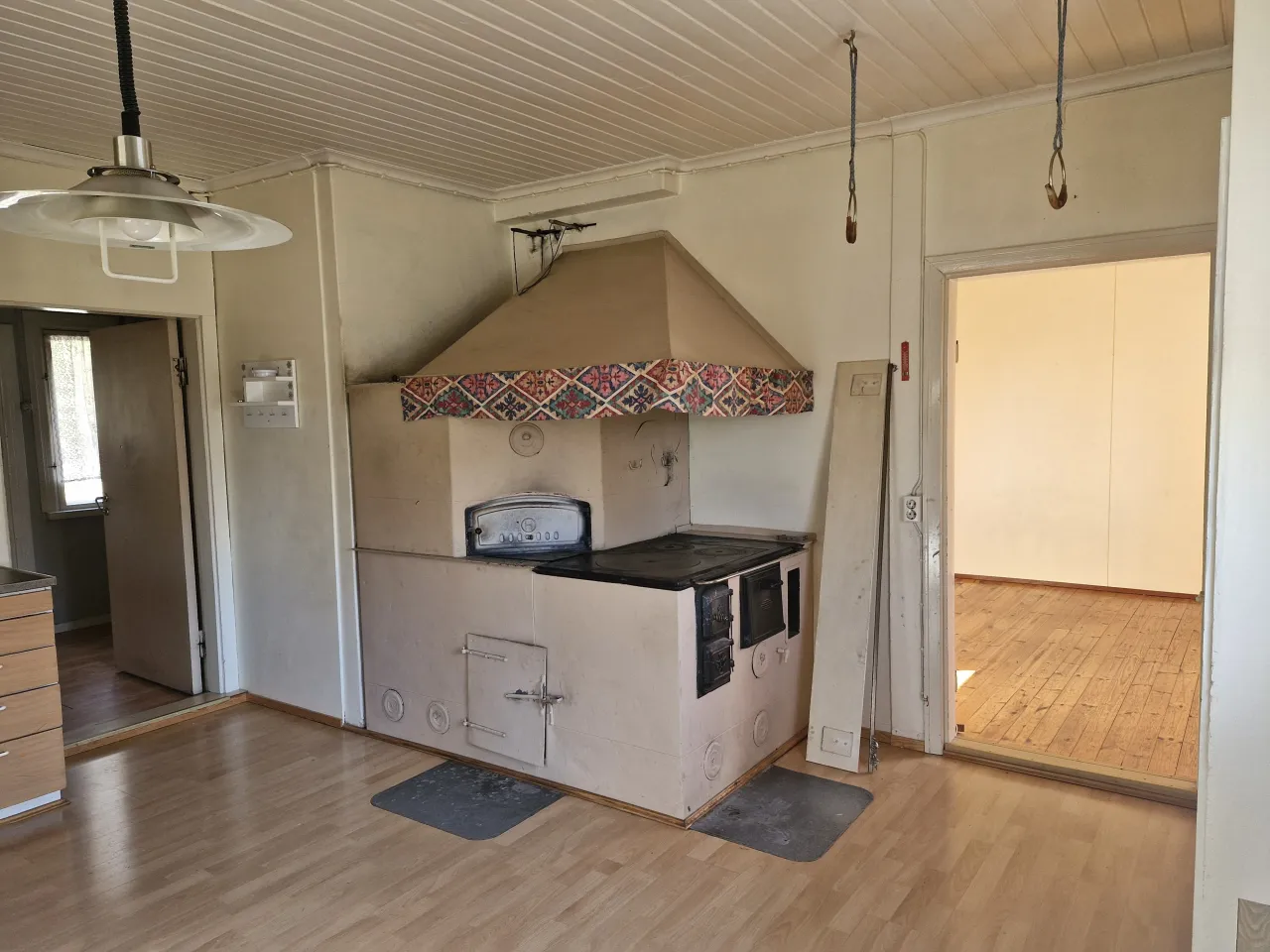 Дом в Париккала, Финляндия, 56 м² - фото 5