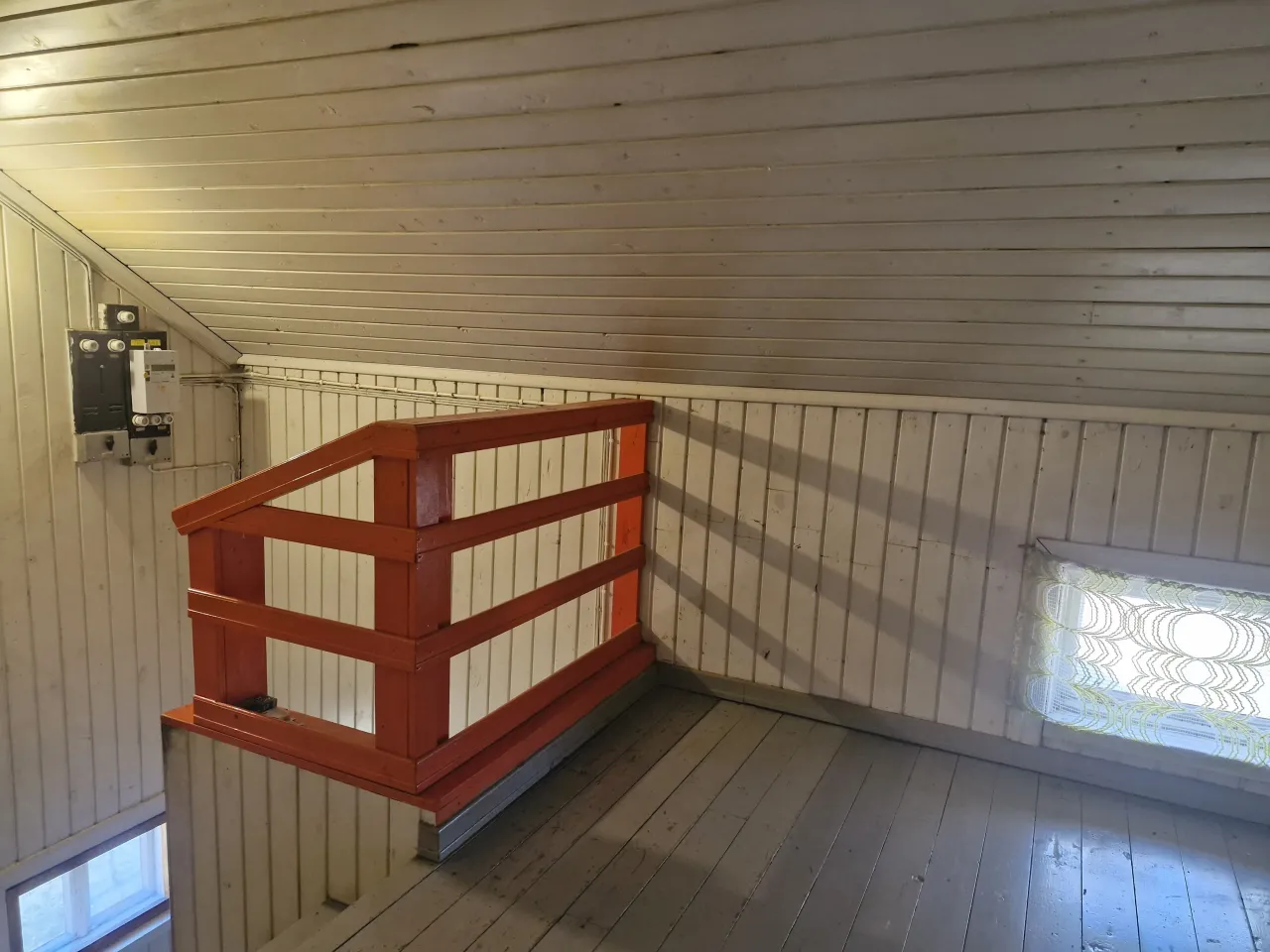 Дом в Париккала, Финляндия, 56 м² - фото 13