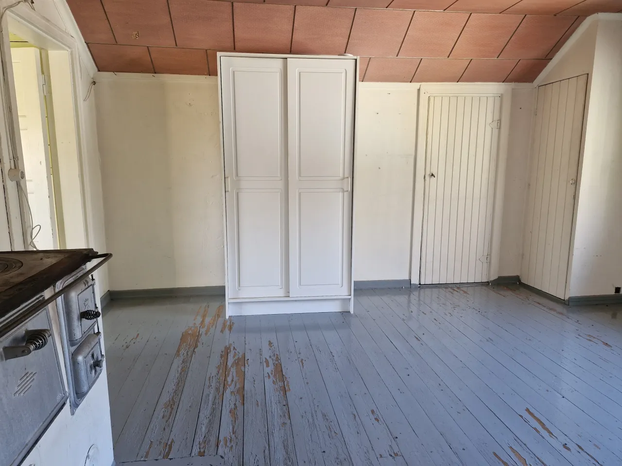 Дом в Париккала, Финляндия, 56 м² - фото 14