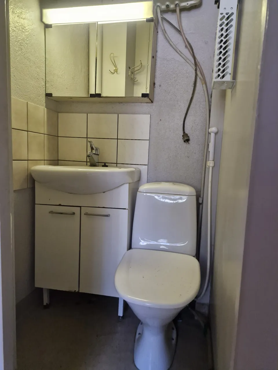 Дом в Париккала, Финляндия, 56 м² - фото 17