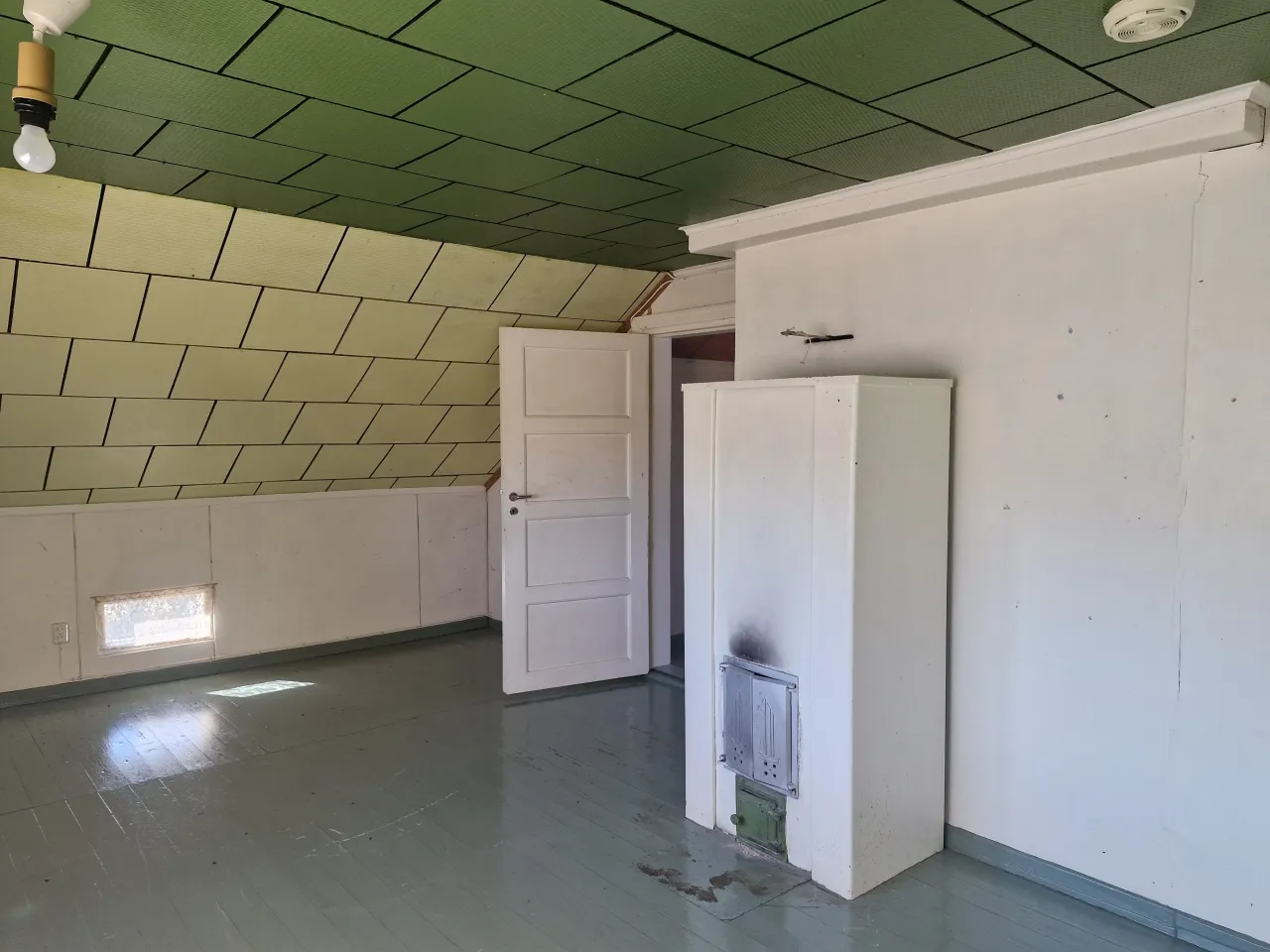 Дом в Париккала, Финляндия, 56 м² - фото 16