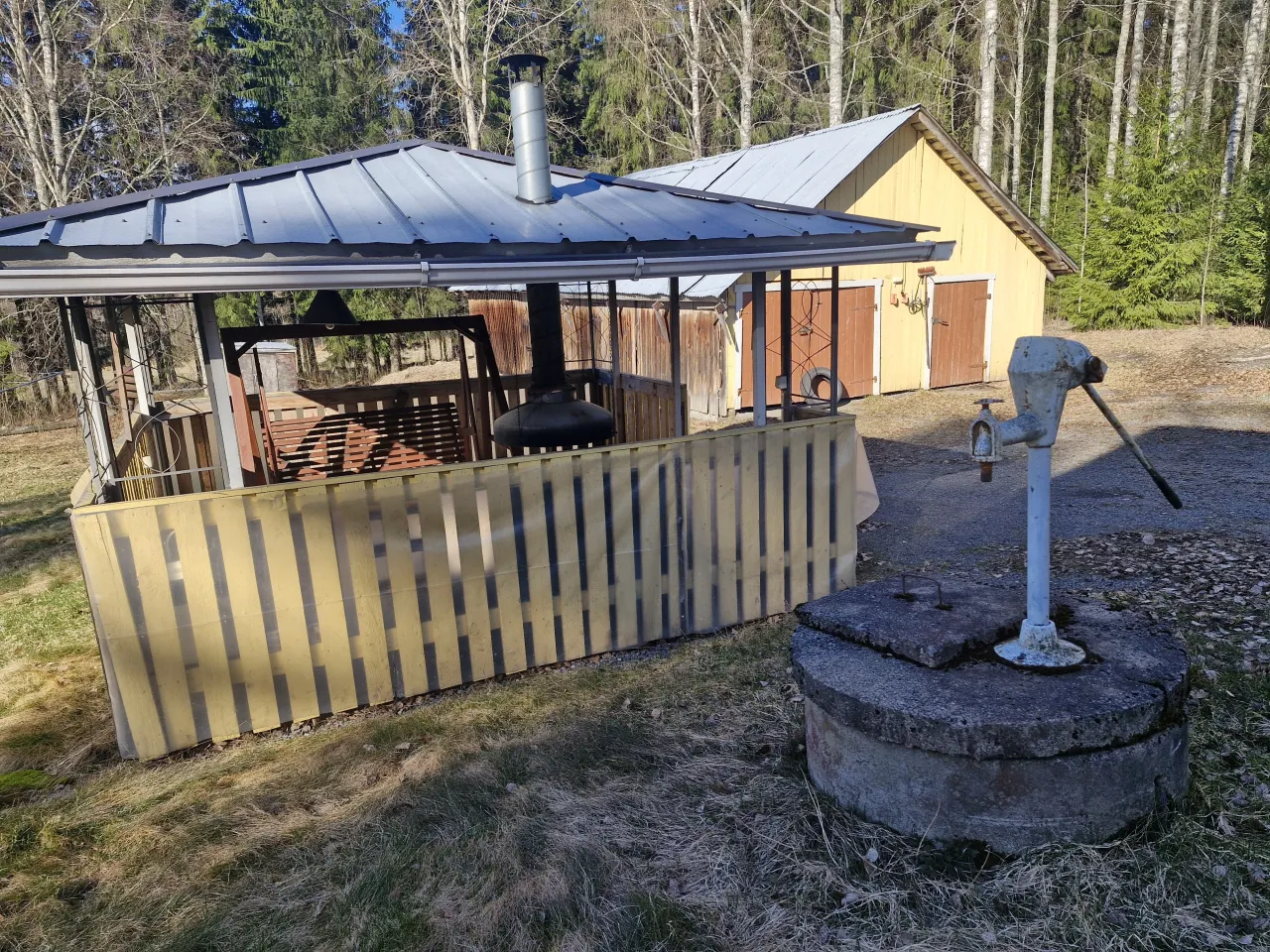 Дом в Париккала, Финляндия, 56 м² - фото 18