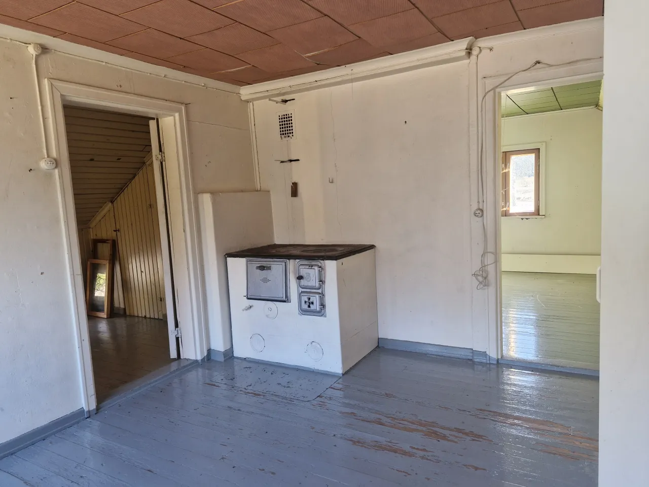 Дом в Париккала, Финляндия, 56 м² - фото 15