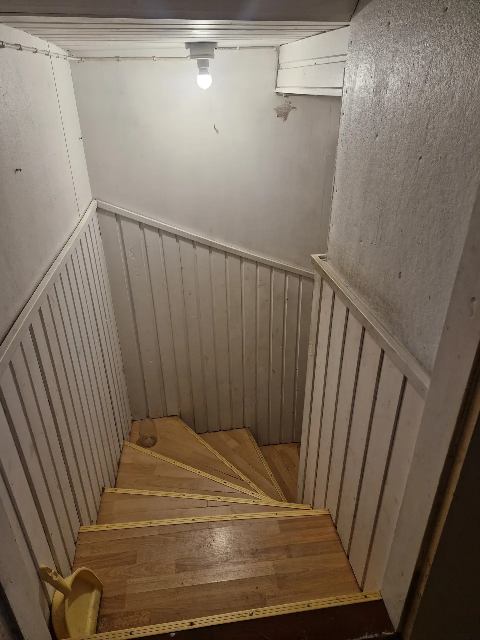 Дом в Париккала, Финляндия, 56 м² - фото 9