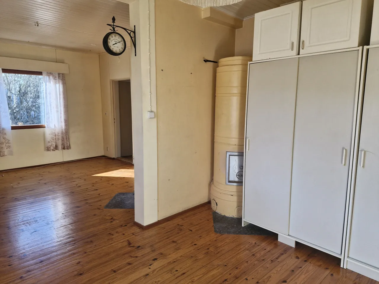 Дом в Париккала, Финляндия, 56 м² - фото 8