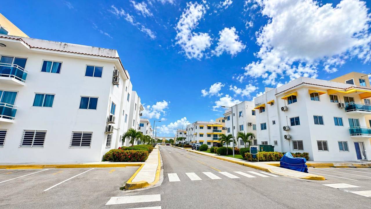 Квартира в Баваро, Доминиканская Республика, 151 м² - фото 2