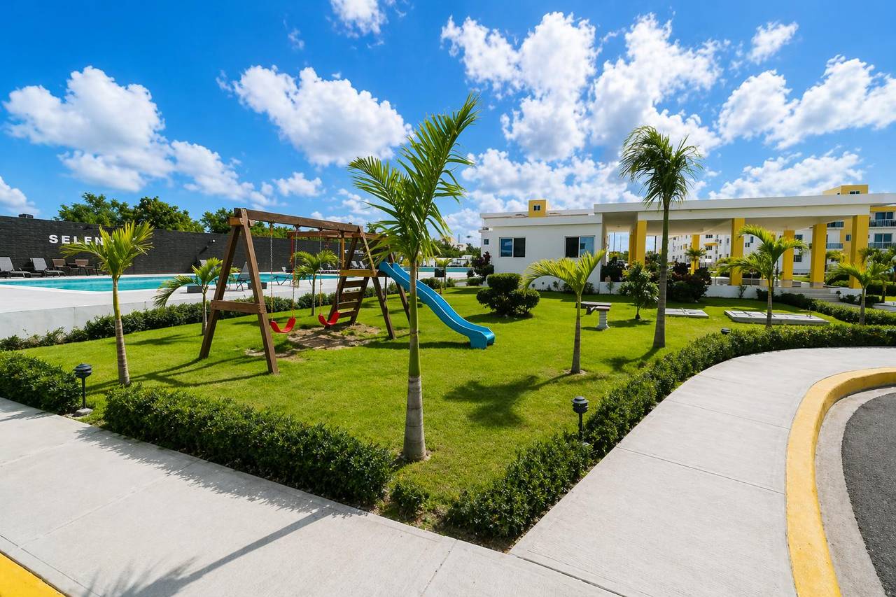 Квартира в Баваро, Доминиканская Республика, 151 м² - фото 4