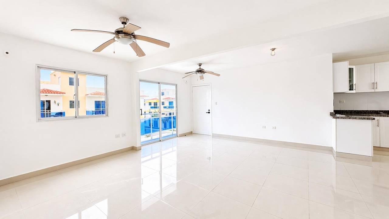 Квартира в Баваро, Доминиканская Республика, 151 м² - фото 6