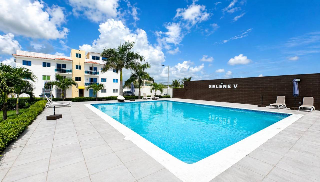 Квартира в Баваро, Доминиканская Республика, 151 м² - фото 8