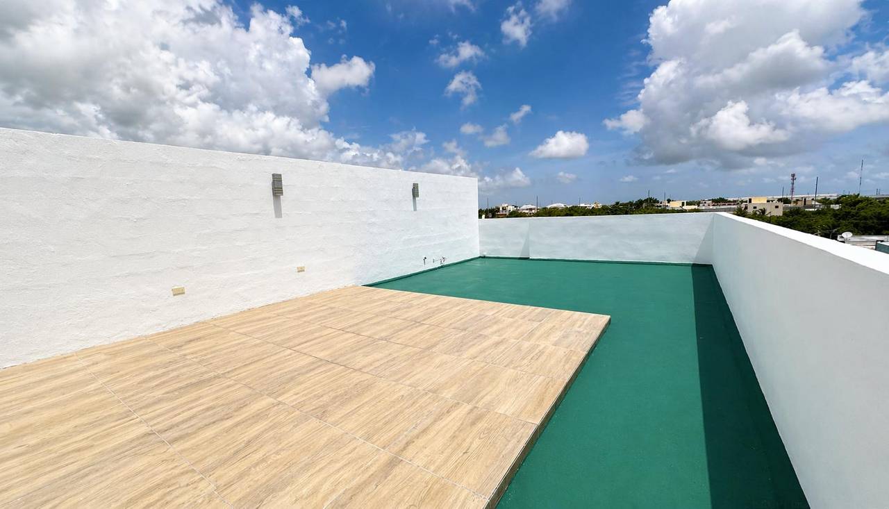 Квартира в Баваро, Доминиканская Республика, 151 м² - фото 10