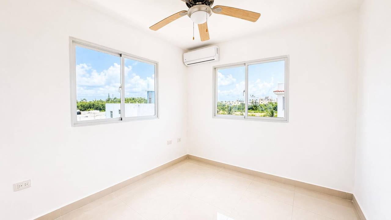 Квартира в Баваро, Доминиканская Республика, 151 м² - фото 11