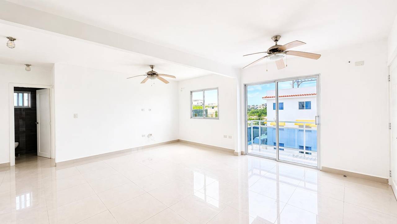 Квартира в Баваро, Доминиканская Республика, 151 м² - фото 12