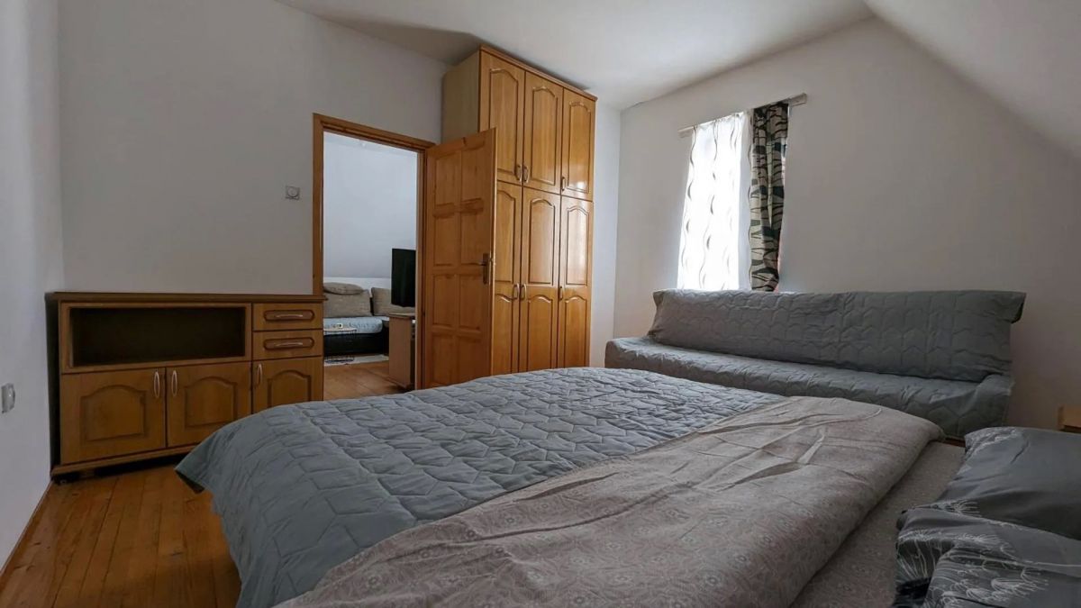 Квартира в Жабляке, Черногория, 49 м² - фото 12