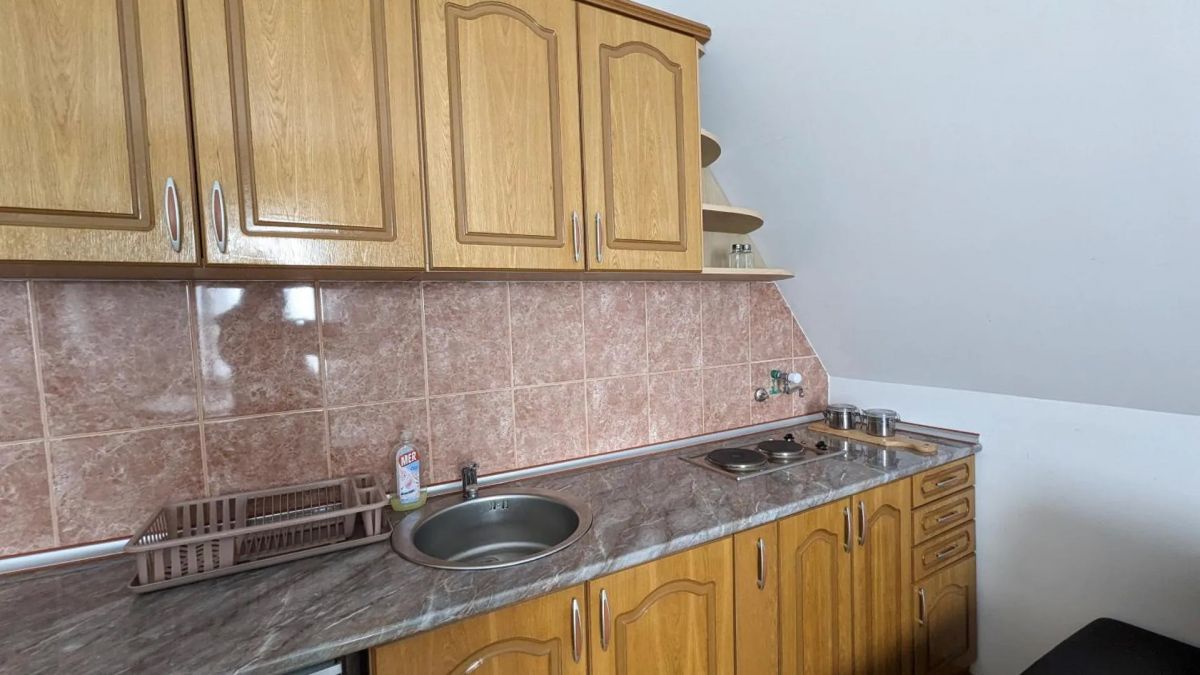 Квартира в Жабляке, Черногория, 49 м² - фото 10