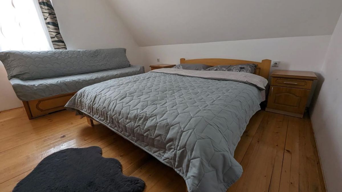 Квартира в Жабляке, Черногория, 49 м² - фото 9