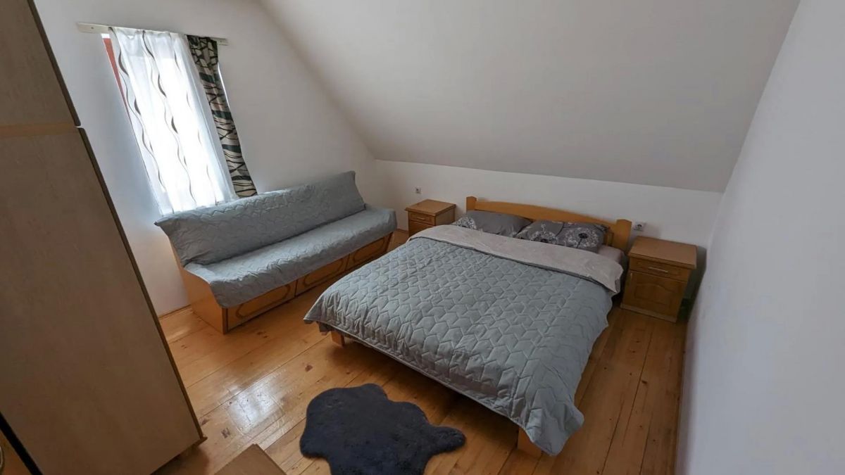 Квартира в Жабляке, Черногория, 49 м² - фото 7