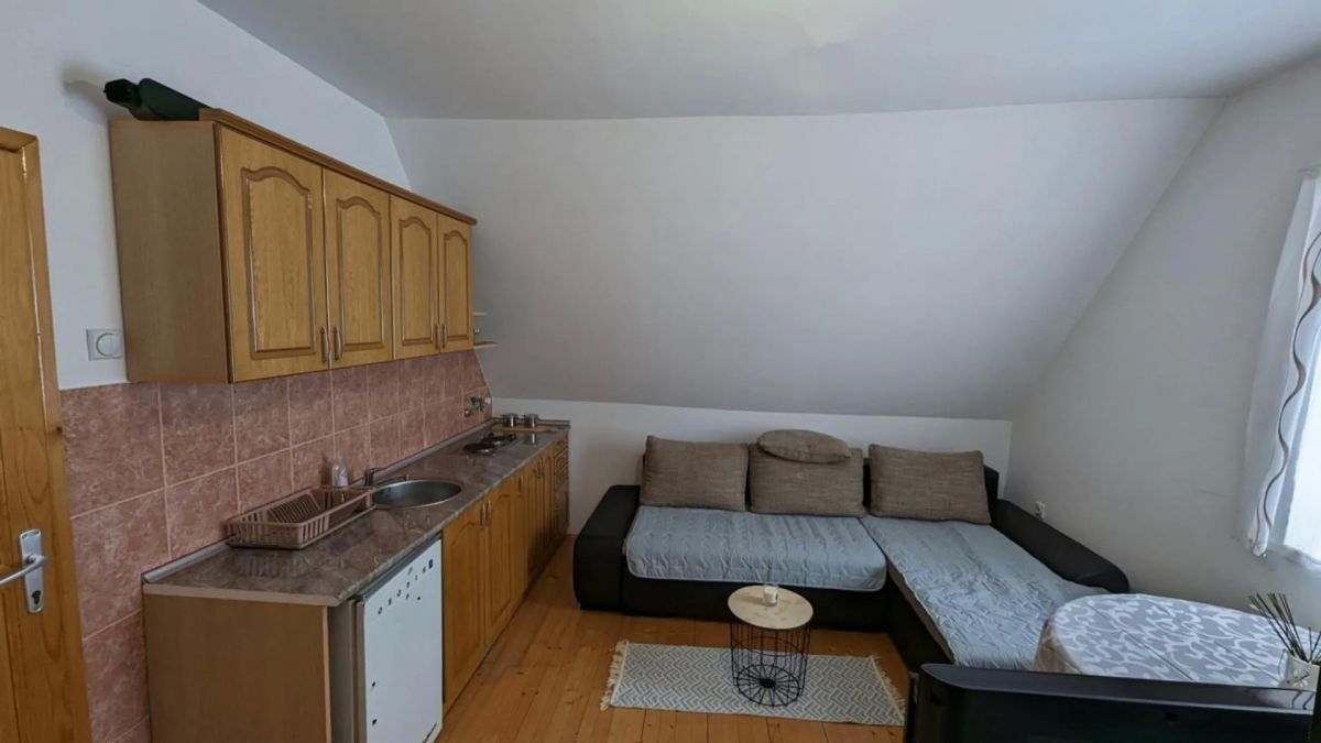 Квартира в Жабляке, Черногория, 49 м² - фото 3