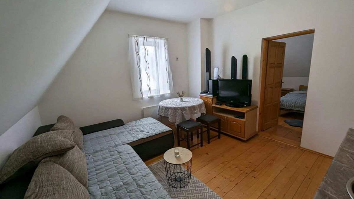 Квартира в Жабляке, Черногория, 49 м² - фото 15